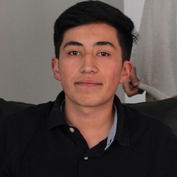 Andrés Felipe Triviño Garzón