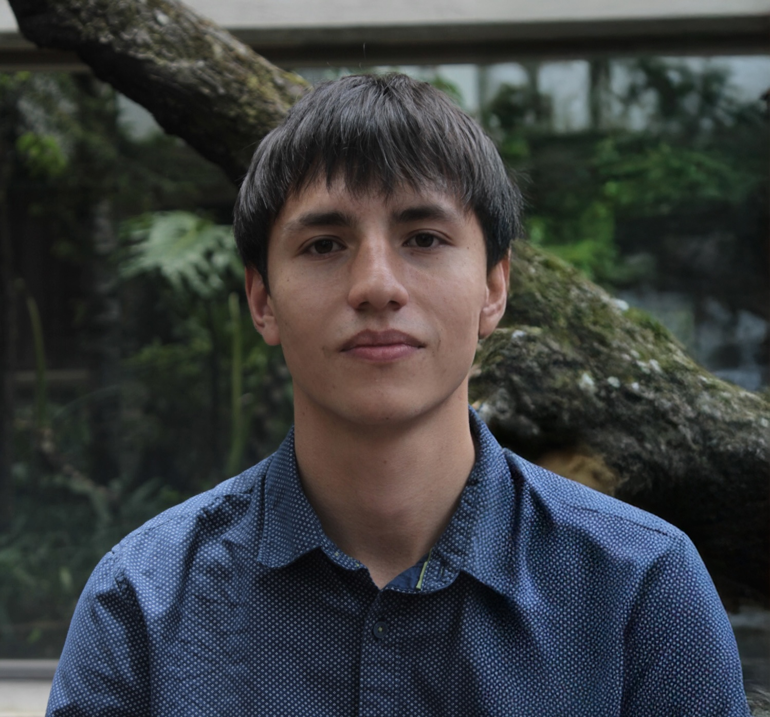 Nicolás Moreno Ramírez